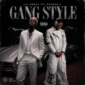 GANG STYLE by Lil Feezy, EXCESS.V