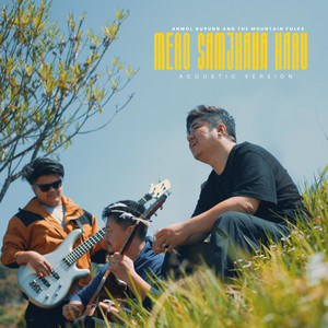 Mero Samjhana Haru (Acoustic Version AGMF)