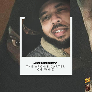 Portada de Journey