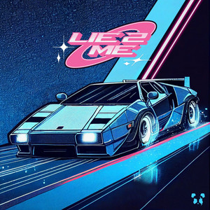 Lie 2 Me by Panda Eyes