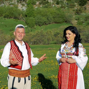 Qik Drenice e djal Lurjani (feat. Mendi Buci)