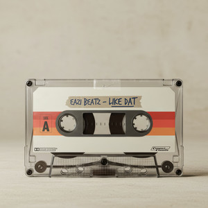 Like Dat by Eazi Beatz
