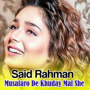 Musafaro De Khuday Mal She