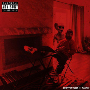 Adam Fazaei — Hiphopologist cover art