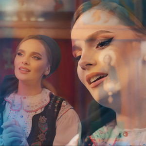 Gabriela Sabau - O, Vai, Vai, Ierusalime (Priceasnă)