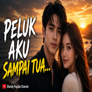 Peluk Aku Sampai Tua by Shandy Pagalla Channel