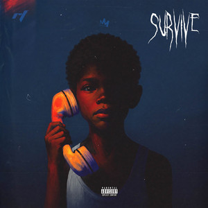 Survive by RF