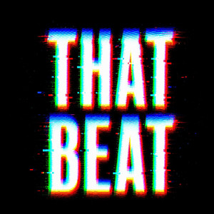 That beat