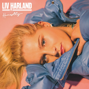 Honestly by Liv Harland