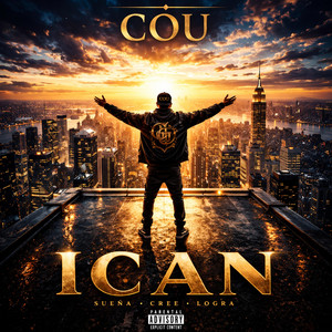 Ican by Cou