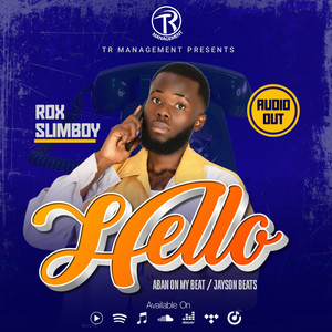 Rox Slimboy - HELLO