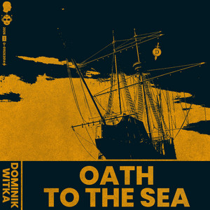 Oath To The Sea by Dominik Witka