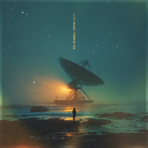 No Signal From Earth by Satellite Drift
