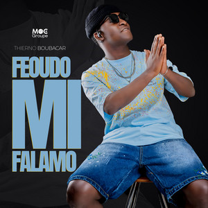 Thierno boubacar - Feoudo Mi Falamo