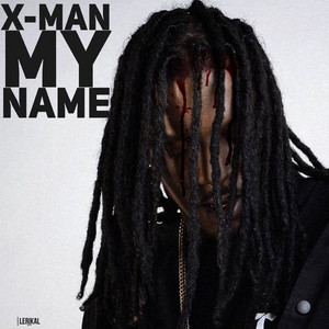 Portada de My Name