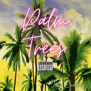 Portada de Palm Trees
