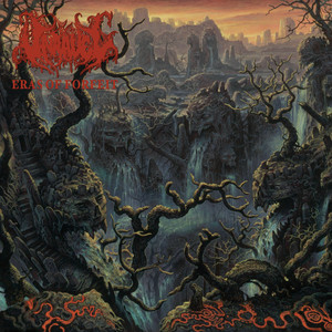 Eras Of Forfeit