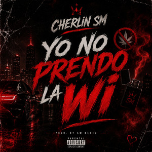 Yo no prendo la wi by Cherlin sm