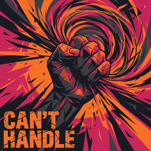 Cant Handle by WineVood