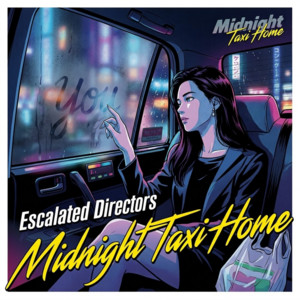 Midnight Taxi Home by Escalated Directors