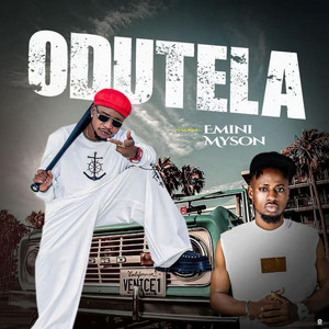 Odutela by Iwori Aweda, Emini Myson