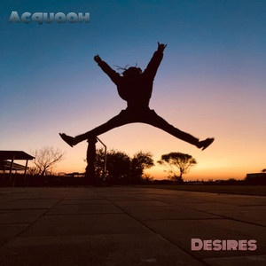 Portada de Desires