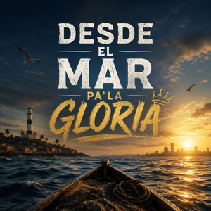 Desde El Mar Pa'La Gloria by Shadow miusic