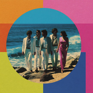 Adriatic Waves by Italian Groove Society