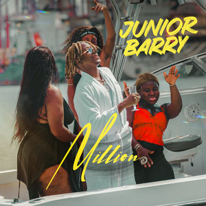 Junior Barry - Million