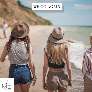 Mdstocksound - We Go Again