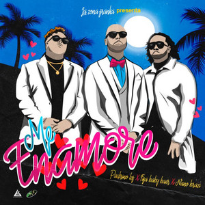 Me Enamore by Padrino Lzf, Fifa Baby Bear, Nano Brazi