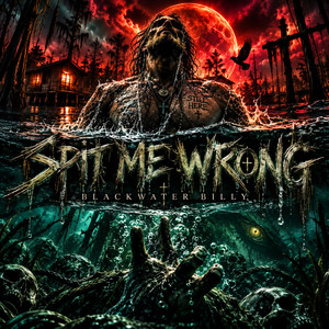 SPIT ME WRONG by BURNIN' BRIDGES Ai Music