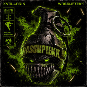 Wassuptekk (Sped Up) by XvallariX