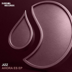 Ahora Es - Radio Edit by Jizz
