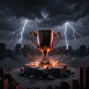 UNSTOPPABLE FORCE by RAW PROOF OFFICIAL