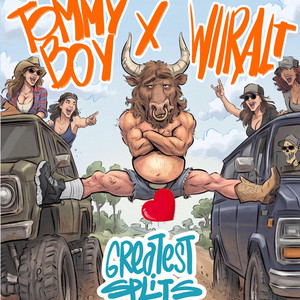 Suur pilt by Tommyboy, Wiiralt