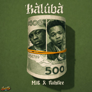 Kaluba by MiS, Ruhdee