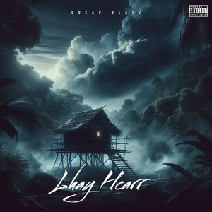 Sosap Beatz - Lhay Hcarr