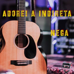 WISLEY DURAN - Adorei a indireta nega