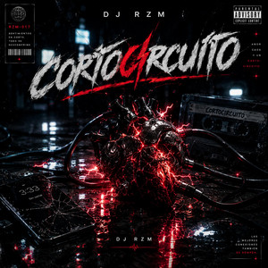 Cortocircuito by DJ RZM