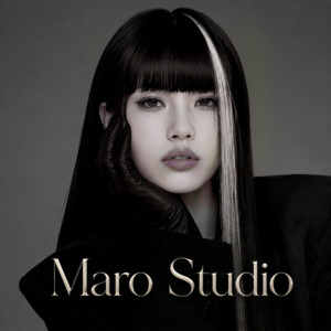 Maro Again by Maro
