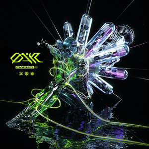 album cover: Oni 2