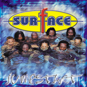 The Surface Baku Rhythm by Treason's Karma Sutra, Surface