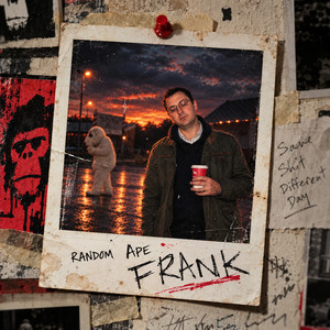 FRANK by RANDOM APE