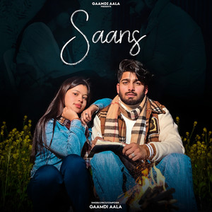 Saans by Gaamdi Aala