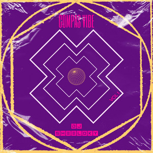 DJ SHEELOKY - Compas vibe
