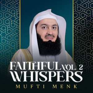 Mufti Menk - Full Reward