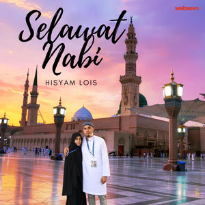 Hisyam Lois - Selawat Nabi