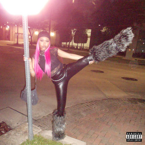 RAGE & RAVE - song and lyrics by B0YG1RL, NOVAGANG, KAY NIVE