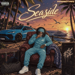 Seaside by Paperboytripz